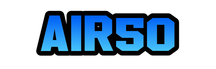 LOGO AIR50